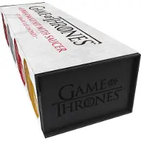SD Toys Emblems Mini Espresso Embalagem De 4 Game Of Thrones