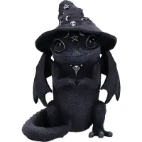 Nemesis Now Figura Cult Cuties Azascale 10 Cm