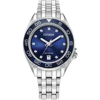 Citizen Relógio Feminino Fe6160-57l
