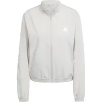 Adidas Casaco de Aquecimento 3-Stripes Train Essentials