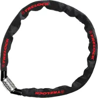 Trelock Cadeado De Corrente Bc115