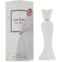 Paris Hilton perfume Love Rush EDP 100 ml