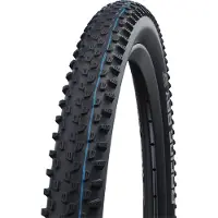 Schwalbe Pneu De Mtb Racing Ray Evo Super Ground Addix Speedgrip Tubeless 29´´ X 2.10