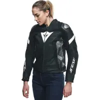 Dainese Jaqueta De Couro Avro 5