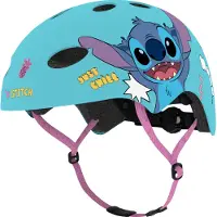 Disney Capacete Mtb Stich
