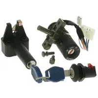 Vparts Interruptor De Ignição Aprilia Sonic