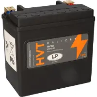 Landport Bateria Agm Hvt-8