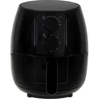 Adler Fritadeira A Ar Ad 6312 2.5l 1600w