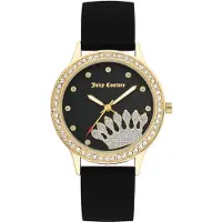 Juicy Couture Relógio Jc_1342gpbk