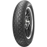 Metzeler Pneu De Estrada Perfect Me 77 66s Tl M/c