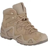 Lowa - Calçado caminhada homem - Zephyr MK2 Mid Desert para Homem - Tamanho 11 UK