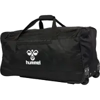 Hummel Mala Com Rodinhas Core 2.0