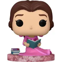 Funko POP! Figura Definitiva Da Princesa Bela