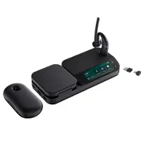 Yealink Fone De Ouvido Bh71 Series Workstation Pro 1208710