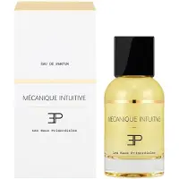 Les Eaux Primordiales Mecanique Eau de Parfum Intuitivo 100 ml