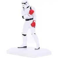 Nemesis Now Figura Original De Boxeador Stormtrooper 18 Cm