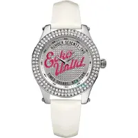 Marc ecko Relógio Feminino E10038m2