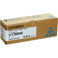 Ricoh Imaging Toner Sp C360dnw 408185