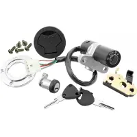 Vparts Interruptor De Ignição Rieju Tangoo 50