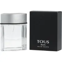 Tous perfume Man EDT 100 ml