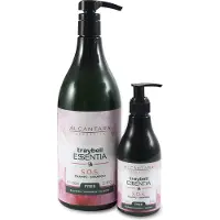 Alcantara Traybell Essentia SOS Shampoo 250 ml