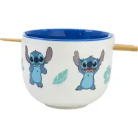 Stor Tigela Jovem Stitch