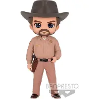 Banpresto Hooper Q Posket Hooper Q Posket Stranger Things 15 Cm 15 Cm