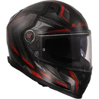 LS2 Helmets Capacete Integral Ff811 Vector Ii Alizer