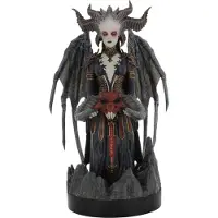 Exquisite Gaming Suporte Para Comando Lilith Diablo Blizzard 20 Cm