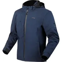 Ls2 Textil Casaco Com Capuz Bolton