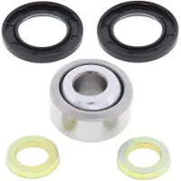 All Balls Kit De Rolamento De Amortecedor 29-5004 Honda Cr 1994-1995