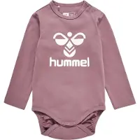 Hummel Body De Manga Comprida Flips