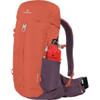 Ferrino - Mochilas caminhada dia - Hikemaster 24 Lady Purple para Mulher - Nylon - Violeta