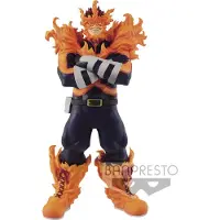 Banpresto Esforço Da Era Dos Heróis My Hero Academia 19 Cm