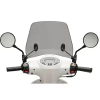 Puig Para-brisa Sym Fiddle Traffic 20844h