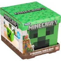 Paladone Caneca De Streaming Creeper Minecraft