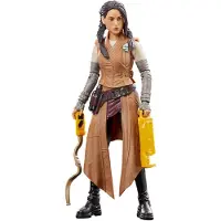 Hasbro Figura Bix Caleen Da Série Negra Star Wars