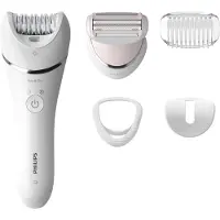 Philips Depilador Series 8000