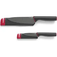 Joseph Joseph Conjunto De Facas Slice&sharpen 2 Unidades
