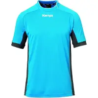 Kempa Camiseta De Manga Curta Prime