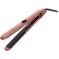 GAMMA+ Gamma piu' piastra lisciante professionale keratin glory gold rose