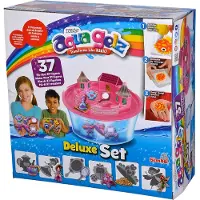 Simba Aqua Gelz Conjunto Deluxe De Princesa
