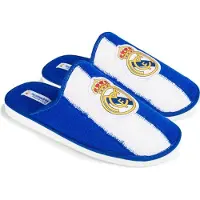 Marpen Pantufas Real Madrid Cf Suatex Summer 24-25