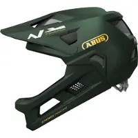 ABUS Capacete De Mtb Youdrop Ff