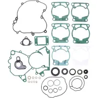 Athena Kit Completo De Juntas P400270900101