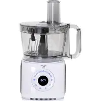 Adler Processador De Alimentos Ad 4224 12 In 1 3.5l 2000w