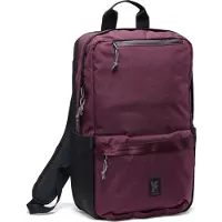 Chrome - Bicicleta trabalho - Hondo 18L Pack Royale para Unissexo - Nylon - Violeta
