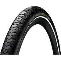 Continental Pneu Rígido Urbano Econtact Plus 26´´ X 2.20