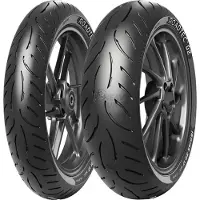 Metzeler Pneu Traseiro Sport-touring Roadtec 02 69w Tl