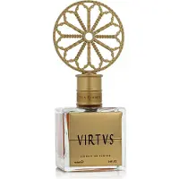 Angela Ciampagna Extrato de Perfume Unissex Virtus - 100ml